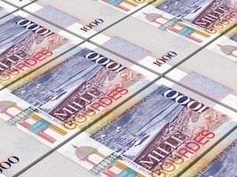 Haiti - FLASH : State loans to the BRH jump from 9.6 to 18.8 billion in 3 months