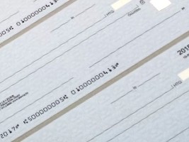 Haiti - Politic : End of payment by check of salaries in the public service