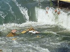 Haïti - Catastrophe : Demain, test du système d’alerte aux tsunami en Haïti