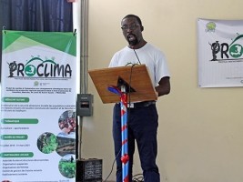 Haïti - Québec : 1.3 millions pour un Projet d’adaptation agricole aux changements climatiques
