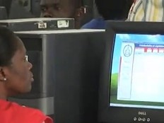 Haïti - Élections : Le point sur la tabulation ce jeudi 24 mars