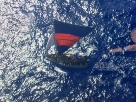 Haïti - Social : 86 boat-people haïtiens interceptés au large de Cuba