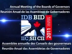 Haïti - Économie : À Calgary on discute d'Haïti