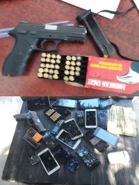 Haiti - Petit-Goâve : 19 people arrested in a Club