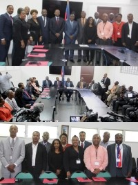 Haïti - Éducation : Vers l’élaboration de la Politique nationale d’éducation non formelle