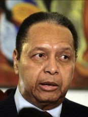 Haiti - Justice : Victims of the Duvalier regime seeking help from the International