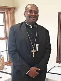 Haïti - Religion : Le Pape François, nomme Mgr. Glandas Toussaint Évêque de Jacmel