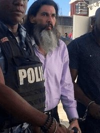 Haiti - Justice : Clifford Brandt admits to having sponsored the kidnapping of children Moscosso