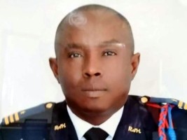 Haïti - Social : Décès du numéro 1 de la Brigade de Lutte contre le Trafic de Stupéfiants