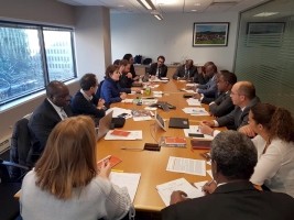 Haiti - Politic : Towards an unblocking of 16.5 million for education projects