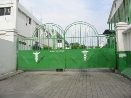 Haïti - HUEH : Grève des médecins résidents et internes pour cause d’insécurité !