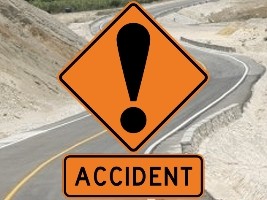 Haiti - FLASH : At least 4 dead and 10 injured in an accident