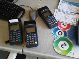Haiti - Politic : The state lottery goes into action, closure of borlettes and seizures of materials