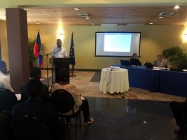 Haiti - Europe : 7.6 million euros from the European Union for Haiti
