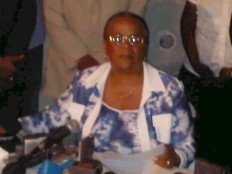 Haïti - Élections : Mirlande Manigat crie à la magouille