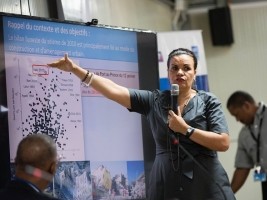 Haiti - Security : Seismic risks, UNDP and its partners consolidate the achievements