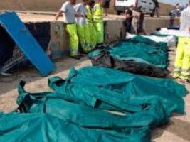 Haïti - Bahamas : Haïti demande la restitution des corps des haïtiens mort noyés dans le naufrage