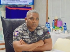 Haiti - Demonstrations : Message from the Director General of the PNH