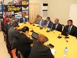 Haiti - FLASH : The Government will borrow $229M from the IMF