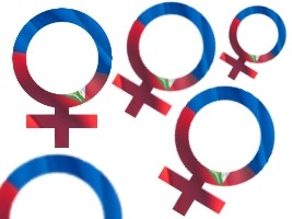 Haïti - 8 Mars : Pluie d’hommages aux femmes haïtiennes