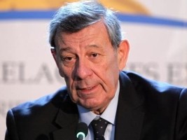 Haiti - Politic : Uruguay asks OAS to give priority to the crisis in Haiti