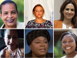 Haïti - Tourisme : 12 femmes haïtiennes remarquables
