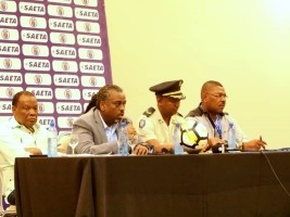Haïti - Football : La FHF veut éviter l’exclusion d’Haïti des compétitions internationales
