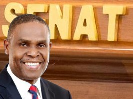 Haiti - FLASH : Interpellation of Prime Minister this morning in the Senate