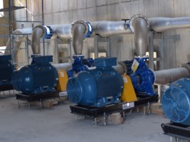 Haiti - Environment : Access to drinking water for all Haitians by 2030