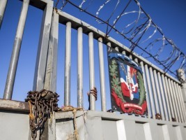 Haiti - Economy : USA will help Haiti to meet the challenges of cross-border trade