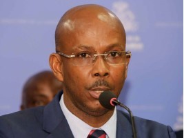 Haiti - Politic : Acting PM Lapin could stay in office longer than expected