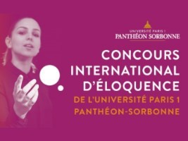 Haïti - Social : Deux étudiants haïtiens sélectionnés pour le Concours international d’éloquence