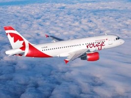 Haïti - FLASH : Air canada prolonge la suspension de ses vols Montréal / Port-au-Prince