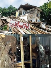 Haïti - Culture : Le Centre d’Art va revivre