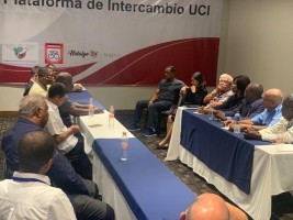 Haïti - Sports : Le Championnat caribéen de cyclisme 2019 aura bien lieu en Haïti (officiel)