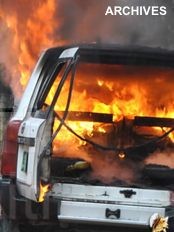 Haïti - Social : Violences post-résultats, un mort et d’importants dégâts