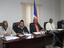 Haïti - Éducation : Examens d’État suivi des préparatifs et calendrier