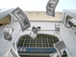 Haiti - FLASH : BRH announces measures to reduce the pressure on the dollar