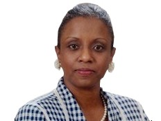 Haïti - Élections : Ginette Chérubin révèle des irrégularités et des fraudes
