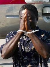 Haïti - USA : Les haïtiens expulsés sont détenus illégalement en Haïti