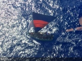 Haïti - Bahamas : Plus de 300 boat-people fuyant Haïti interceptés en 10 jours