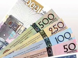 Haiti - Economy : A study that will make waves, estimates the minimum wage to 1,750 gourdes