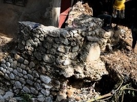 Haiti - Floods : The balance sheet is heavier, 5 dead, 3 people missing and significant damage