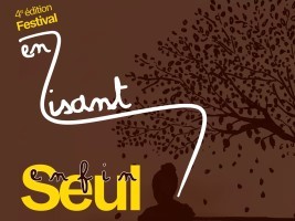 Haïti - Culture : 4ème Édition du Festival «En lisant» (Programme)