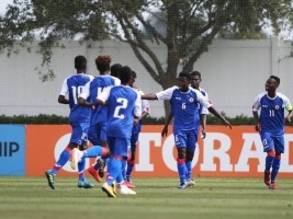 Haïti - FLASH Brésil 2019 : Des adversaires dangereux pour nos jeunes Grenadiers U-17 (Calendrier)