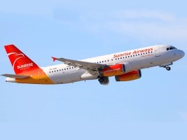 Haiti - NOTICE : Sunrise Airways announces a new Haiti-Cuba link