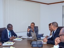 Haïti - Éducation : Un milliard de Gourdes du FNE en appui pour la rentrée scolaire