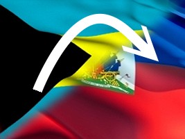 Haiti - Politic : 112 Haitians expelled from the Bahamas back in Haiti