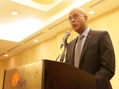 Haïti - Social : Martelly met l’emphase sur les emplois durables