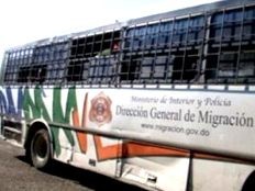 Haïti - Social : La république Dominicaine défend son droit de rapatrier des illégaux